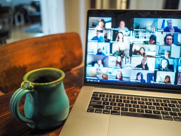 Online Case Review Workshop